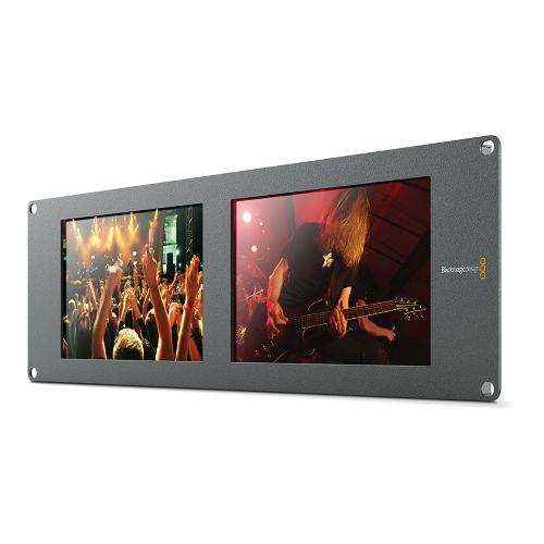 Blackmagic Design Smartview Hd Studio Monitor Png Blackmagic Design Smartview Hd Studio Monitor Png