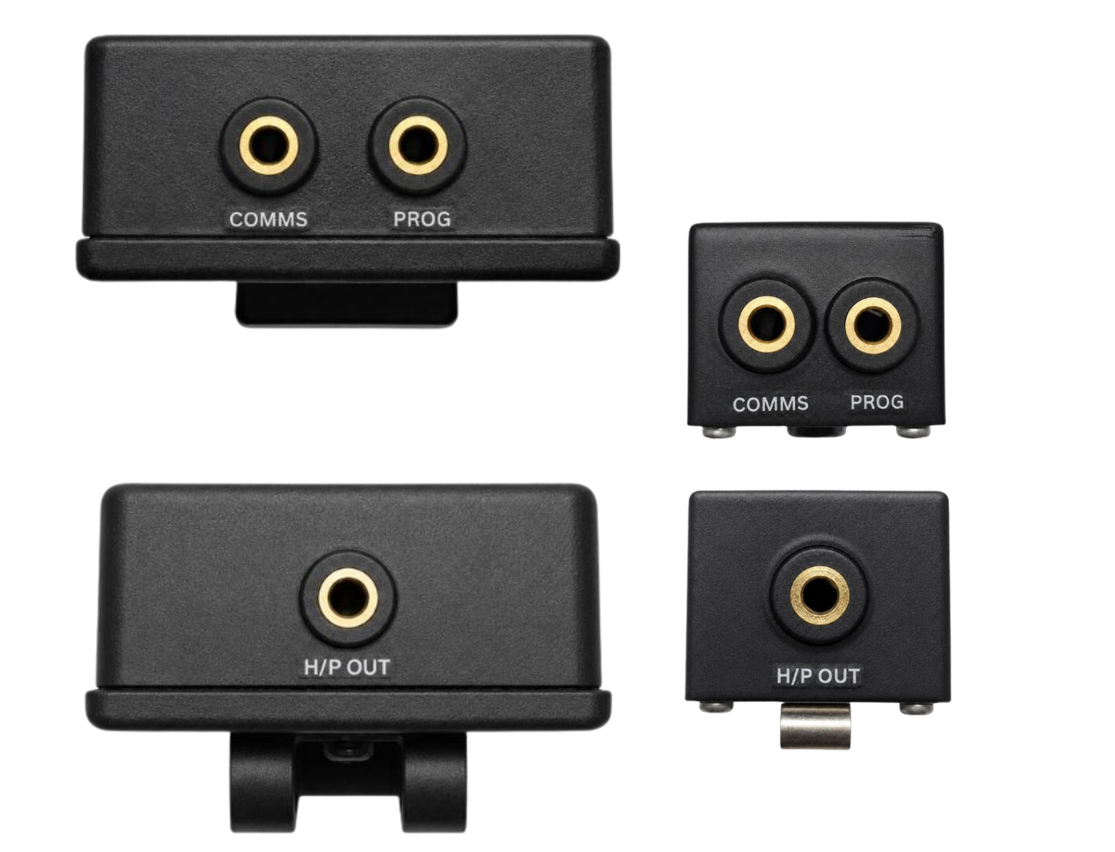 The Orange One Inouts and Outputs